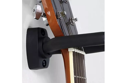 Uchwyt na gitarę – uniwersalny do instrumentów strunowych
