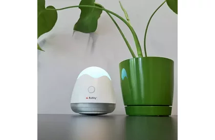 Maszynka do usuwania kłaczków z odzieży