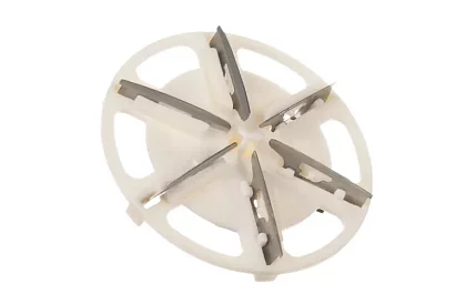 Maszynka do usuwania kłaczków z odzieży