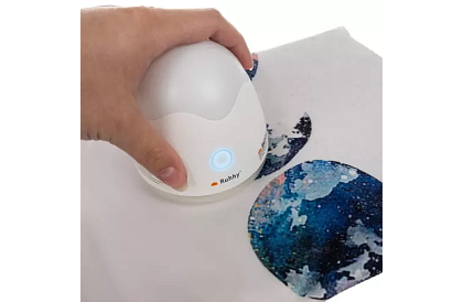 Maszynka do usuwania kłaczków z odzieży