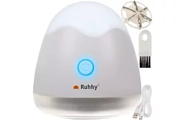 Maszynka do usuwania kłaczków z odzieży