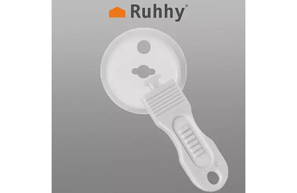 Zatyczki zabezpieczające gniazda elektryczne – 15 szt.