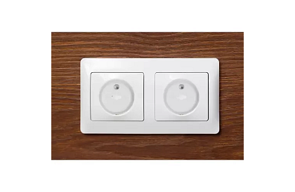 Zatyczki zabezpieczające gniazda elektryczne – 15 szt.