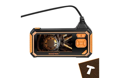 Kamera inspekcyjna endoskopowa 5 m