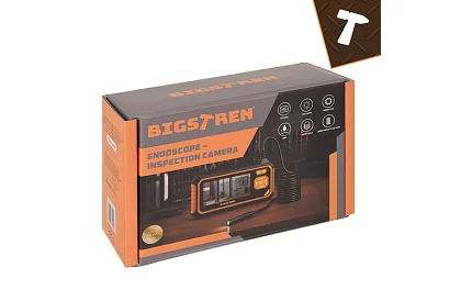 Kamera inspekcyjna endoskopowa 5 m