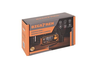 Kamera inspekcyjna endoskopowa 5 m