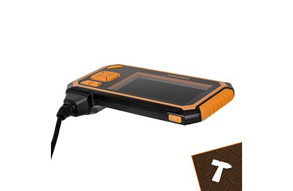 Kamera inspekcyjna endoskopowa 5 m