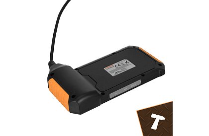 Kamera inspekcyjna endoskopowa 5 m