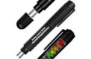 Tester LED płynu hamulcowego