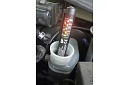 Tester LED płynu hamulcowego