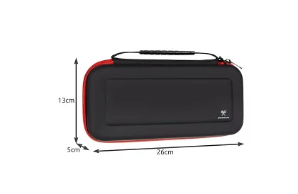 Pokrowiec na przenośną konsolę - Dunmoon 19379