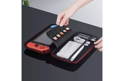 Pokrowiec na przenośną konsolę - Dunmoon 19379