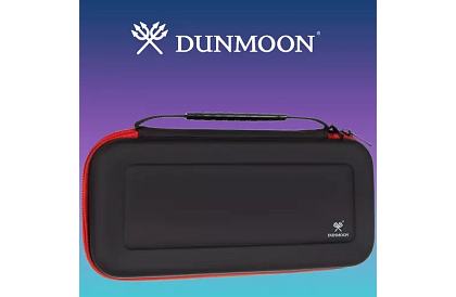 Pokrowiec na przenośną konsolę - Dunmoon 19379