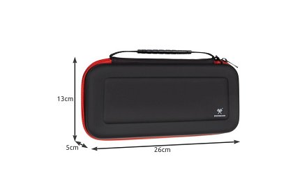 Pokrowiec na przenośną konsolę - Dunmoon 19379