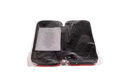 Pokrowiec na przenośną konsolę - Dunmoon 19379