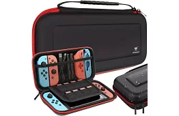 Pokrowiec na przenośną konsolę - Dunmoon 19379