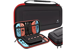 Pokrowiec na przenośną konsolę - Dunmoon 19379