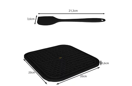 Maty antystresowa dla psów