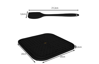 Maty antystresowa dla psów