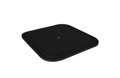 Maty antystresowa dla psów