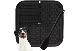 Maty antystresowa dla psów