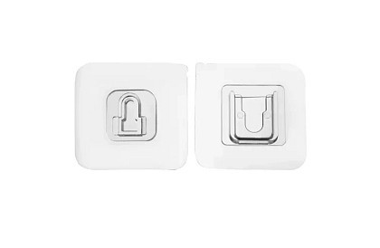 Silikonowa szczotka do toalety - szczotka WC