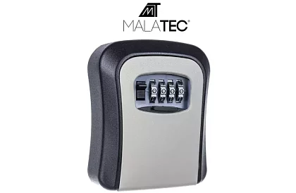 Schowek na klucze z zamkiem kodowym - Keybox