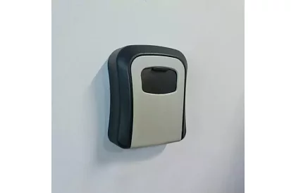Schowek na klucze z zamkiem kodowym - Keybox
