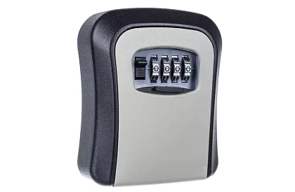 Schowek na klucze z zamkiem kodowym - Keybox