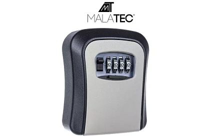 Schowek na klucze z zamkiem kodowym - Keybox