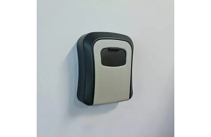 Schowek na klucze z zamkiem kodowym - Keybox