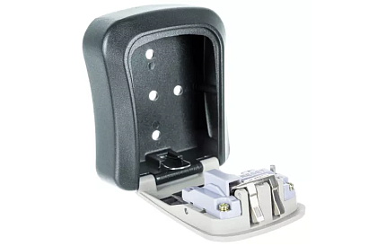 Schowek na klucze z zamkiem kodowym - Keybox