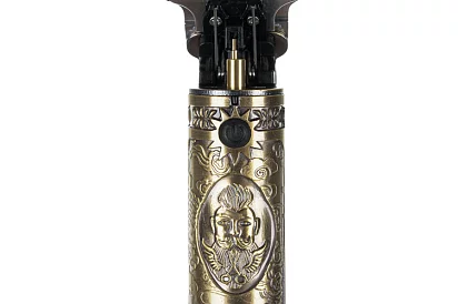 Zestaw do strzyżenia włosów i brody 4 w 1