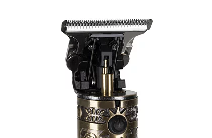 Zestaw do strzyżenia włosów i brody 4 w 1