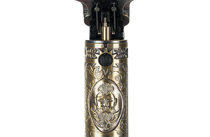 Zestaw do strzyżenia włosów i brody 4 w 1