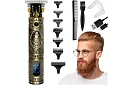 Zestaw do strzyżenia włosów i brody 4 w 1
