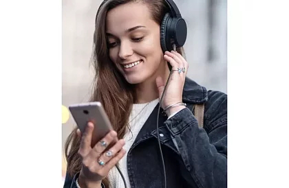 AUX Kabel 175 cm – jack 3,5 mm