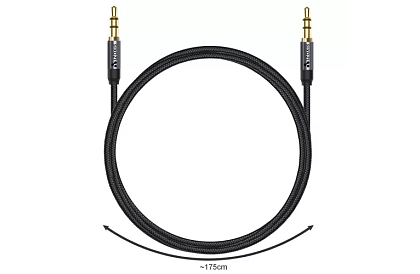 AUX Kabel 175 cm – jack 3,5 mm