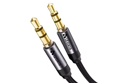 AUX Kabel 175 cm – jack 3,5 mm