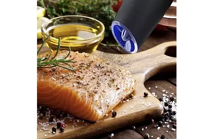 Zestaw elektrycznych młynków – 2 szt.