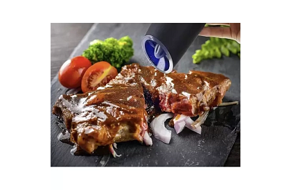 Zestaw elektrycznych młynków – 2 szt.