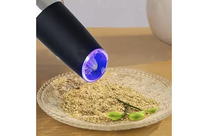 Zestaw elektrycznych młynków – 2 szt.