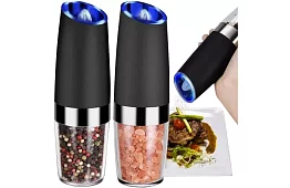 Zestaw elektrycznych młynków – 2 szt.