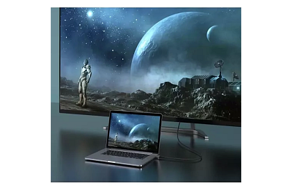 HDMI kabel 8K 60Hz – 2 metry