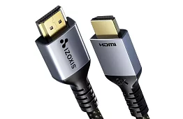 HDMI kabel 8K 60Hz – 2 metry