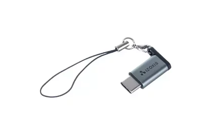 Adapter OTG USB-C – USB micro B 2.0