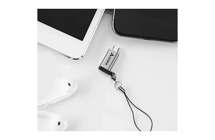 Adapter OTG USB-C – USB micro B 2.0