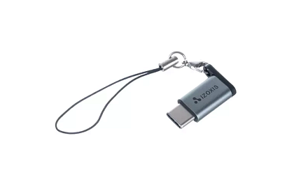 Adapter OTG USB-C – USB micro B 2.0