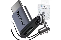 Adapter OTG USB-C – USB micro B 2.0