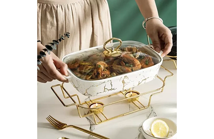 Świece herbaciane białe – czas palenia 4 godz. – opakowanie 100 szt.